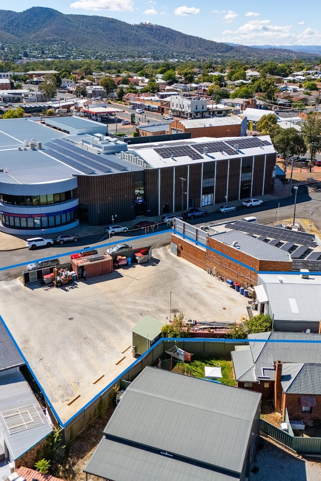11 Hercules Street West Tamworth NSW 2340