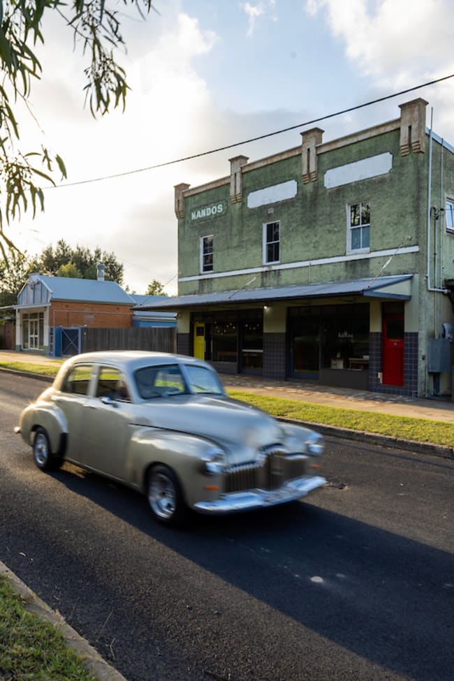 79 Angus Avenue Kandos NSW 2848