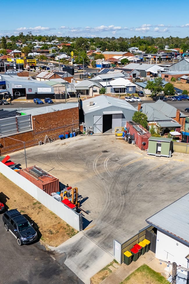 9 Hercules Street West Tamworth NSW 2340