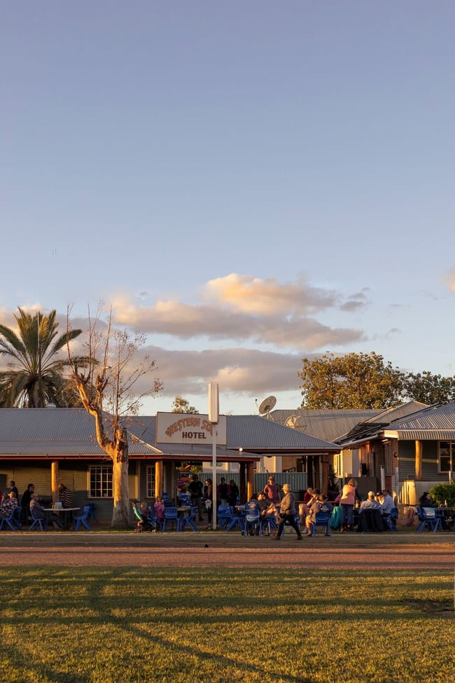 15 Albert Street Windorah QLD 4481