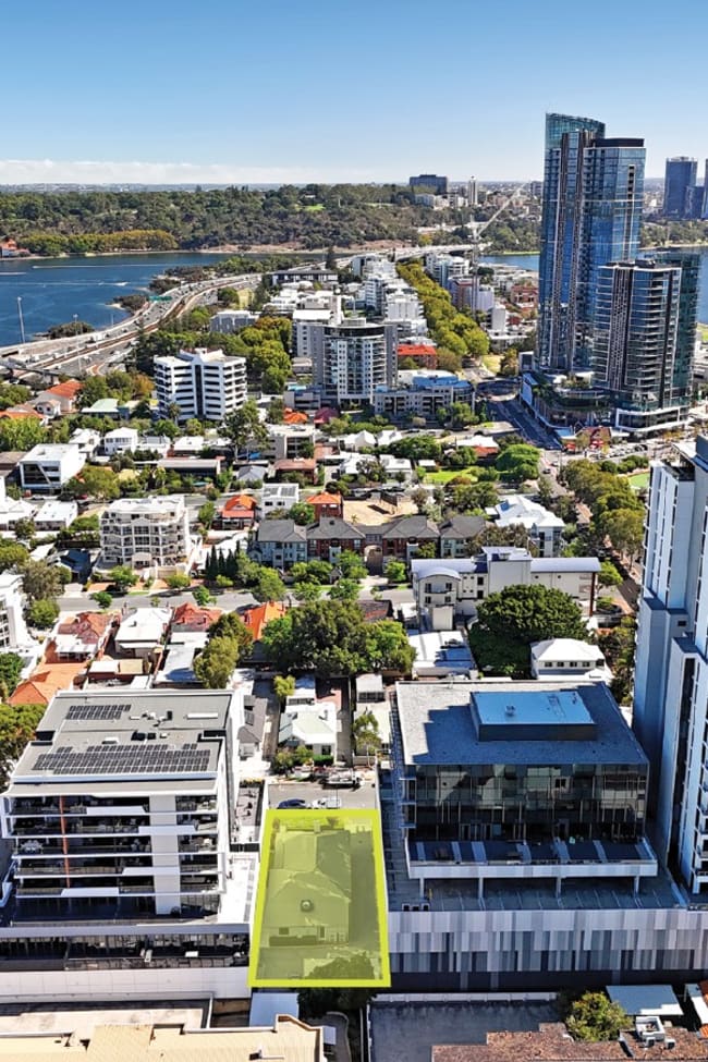 28 Charles Street South Perth WA 6151