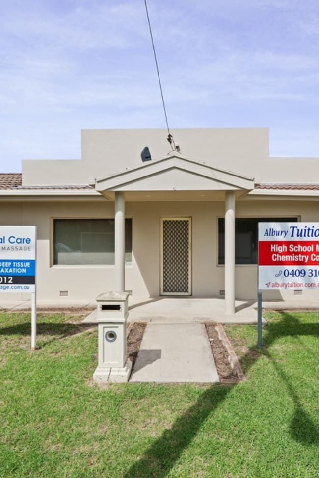 439 Buckingham Street North Albury NSW 2640