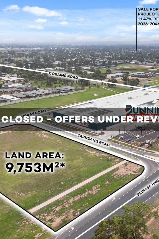 19 Tarndang Road Sale VIC 3850