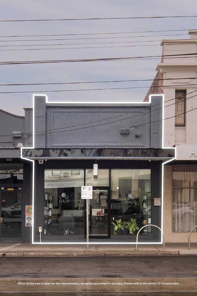 505 High Street Northcote VIC 3070