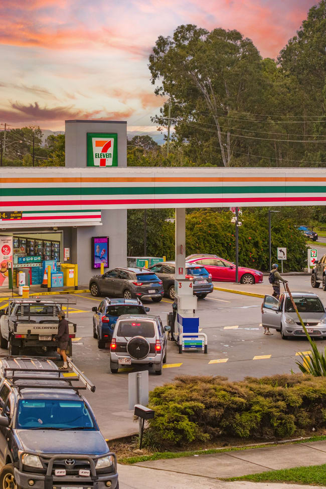 7-Eleven, 139 Beenleigh Road Acacia Ridge QLD 4110