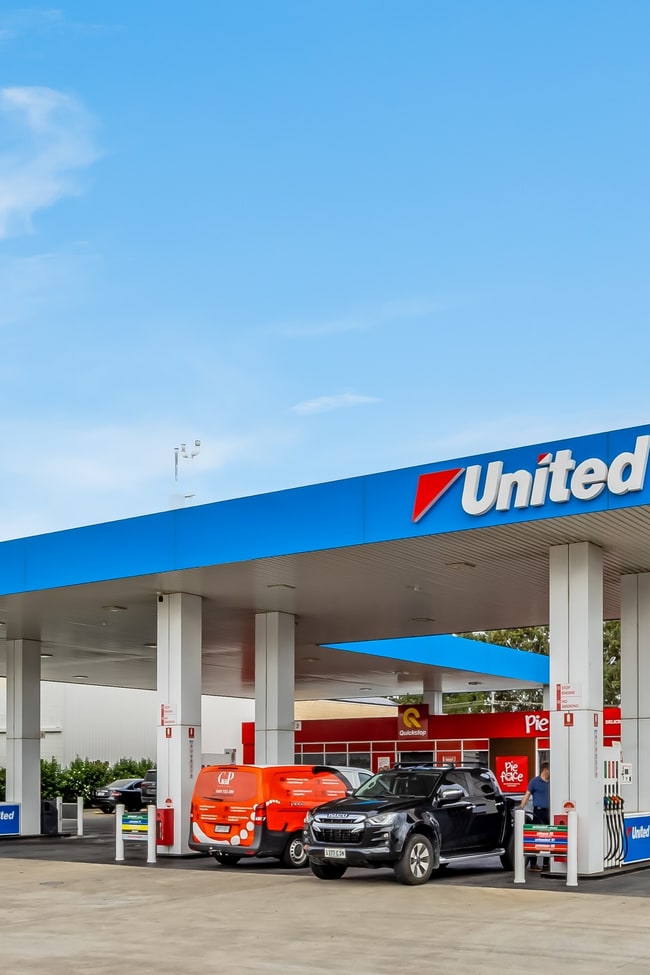 United, 993-997 South Road Melrose Park SA 5039