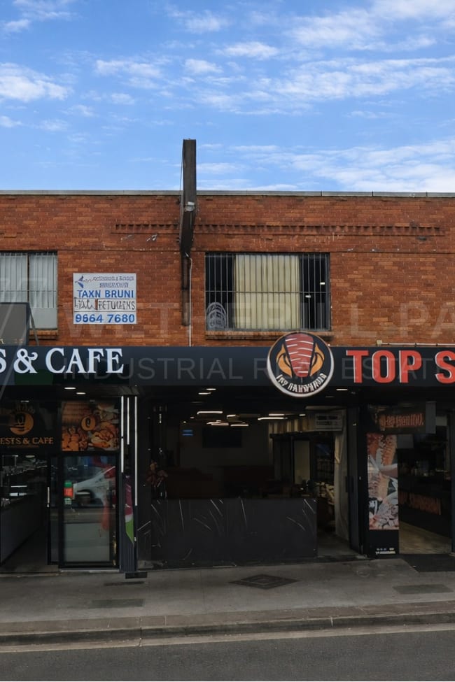 Smithfield NSW 2164