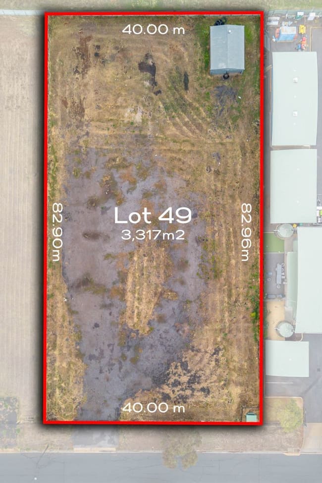 24 Leitch Road Roseworthy SA 5371