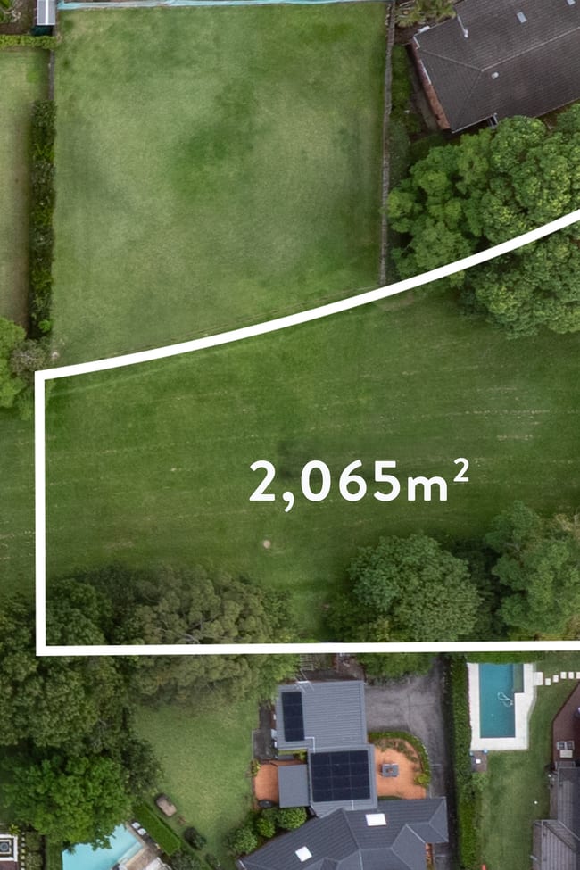 14A Anne Place Wahroonga NSW 2076