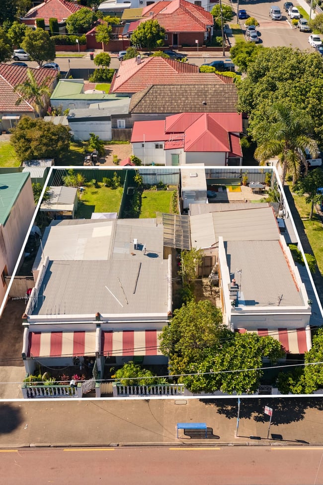 1063-1067 Botany Road Botany NSW 2019