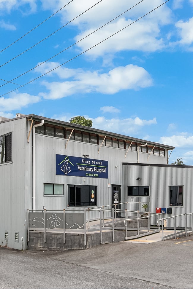 3 King Street Murwillumbah NSW 2484