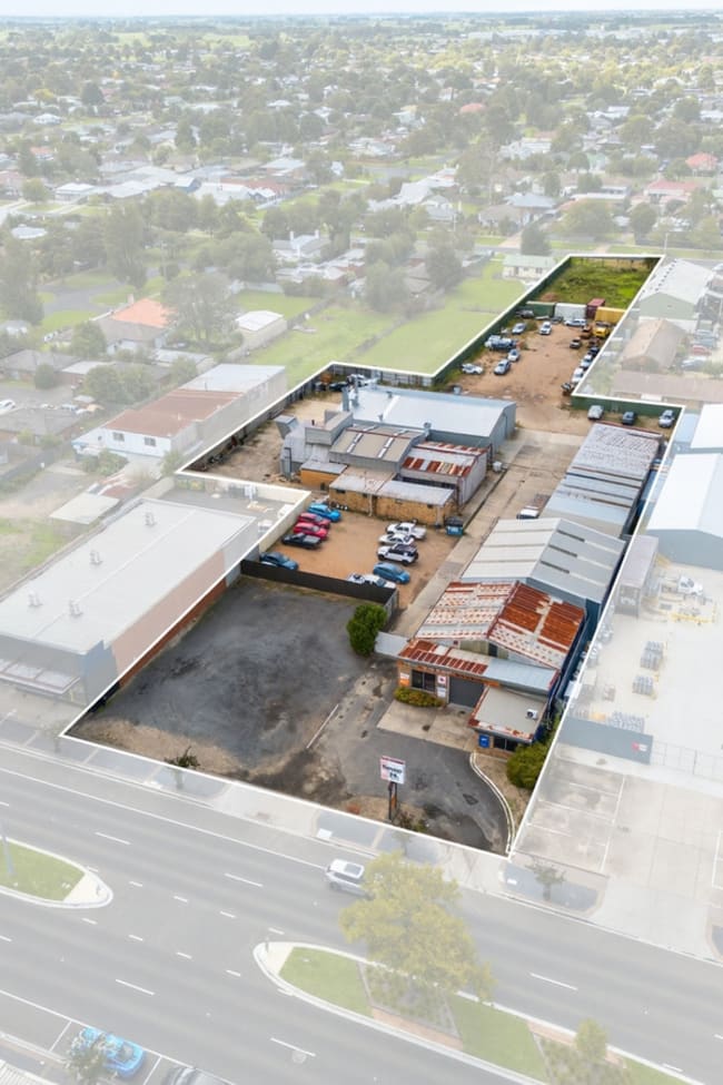244-248 York Street Sale VIC 3850