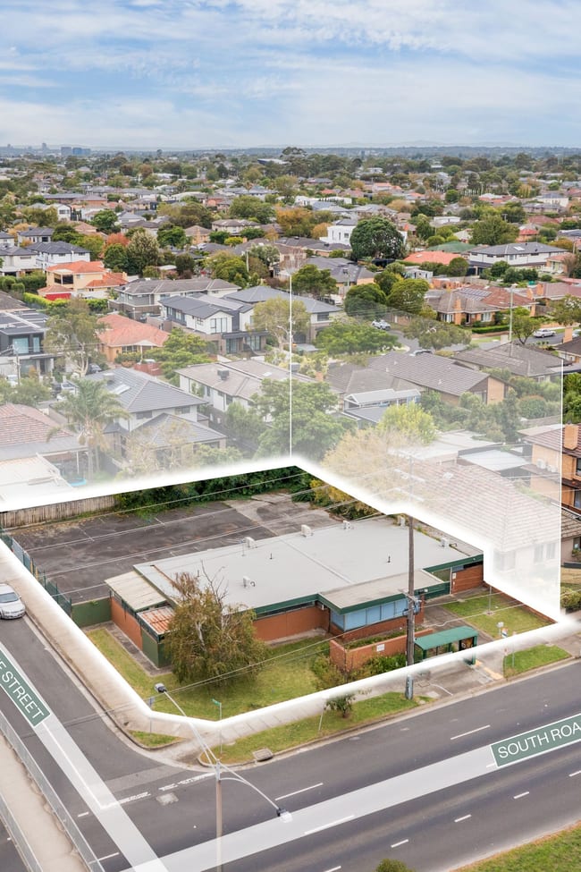 609-611 South Road Bentleigh East VIC 3165