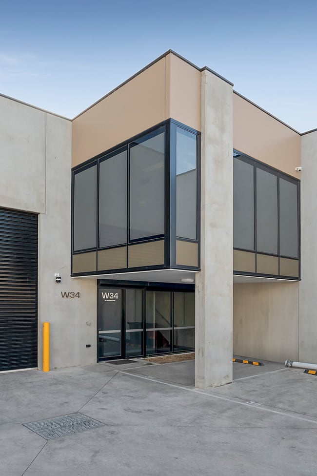 34/52 Sheehan Road Heidelberg West VIC 3081