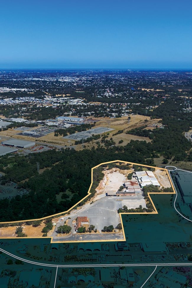 15 Military Road Midland WA 6056