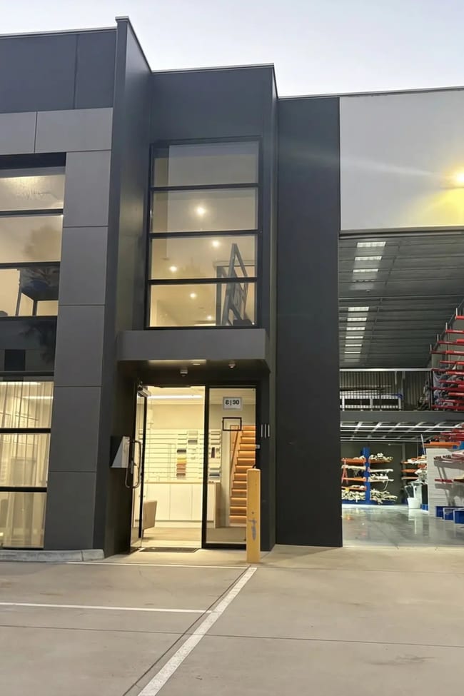 Unit 4/49 Industrial Circuit Cranbourne West VIC 3977