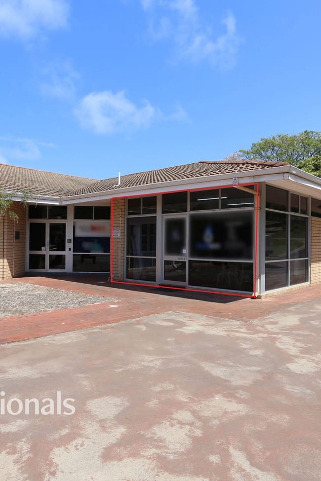 8/10 William Street Esperance WA 6450