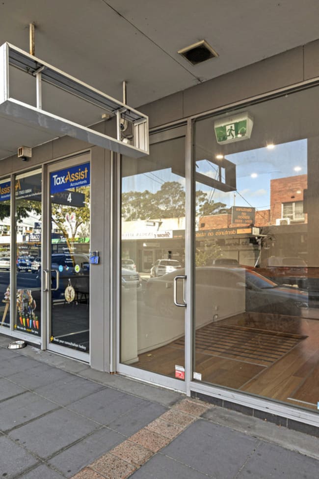 5/37-39 Station Road Cheltenham VIC 3192