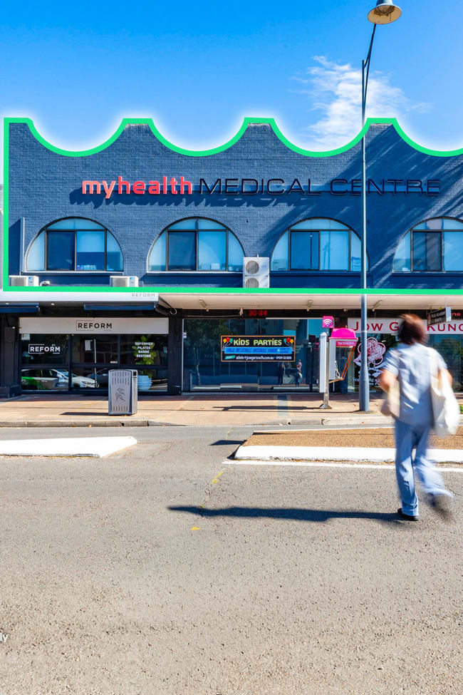 3/30-34 Station Street Engadine NSW 2233