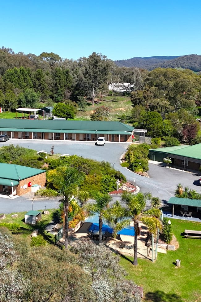 3729 Myrtleford - Yackandandah Road Yackandandah VIC 3749