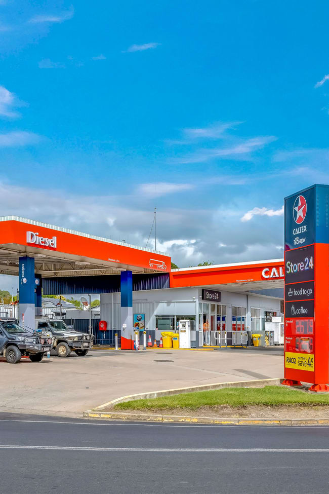 1-3 Flinders Street (Burnett Highway) Monto QLD 4630