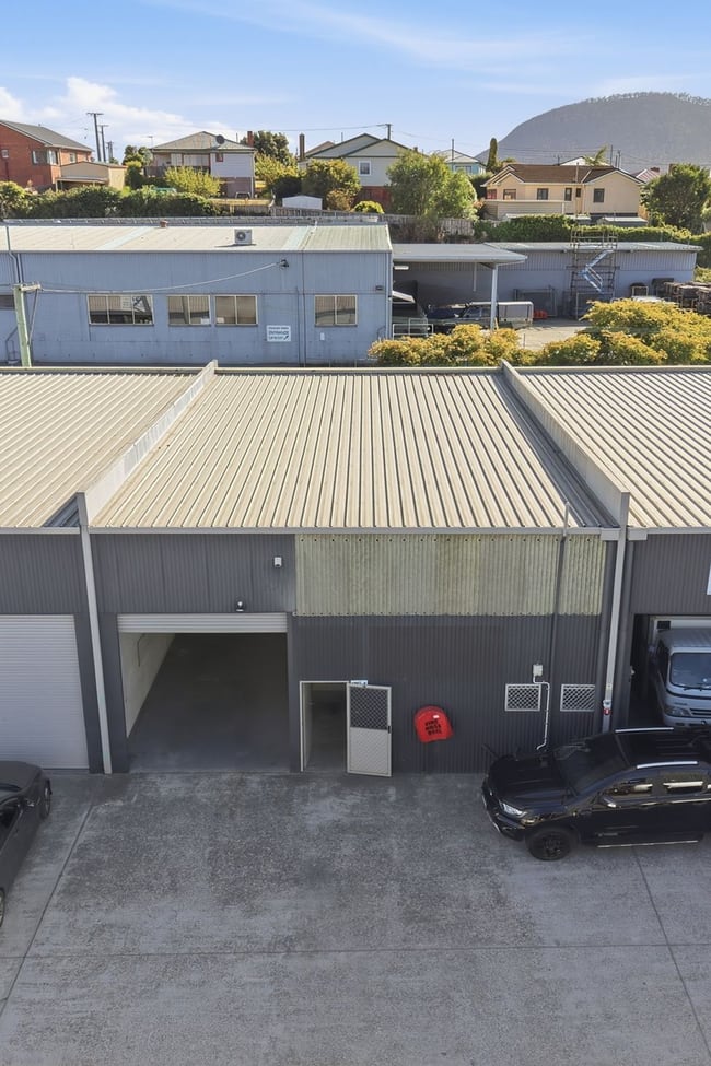 2/121 Gormanston Road Derwent Park TAS 7009