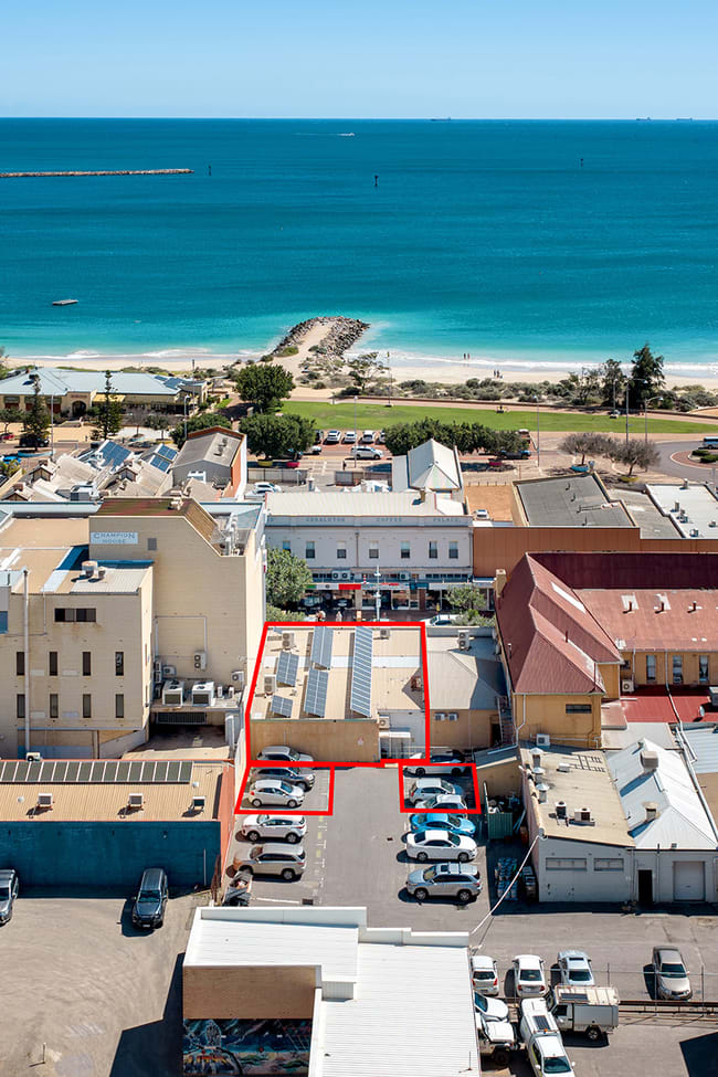 83 & 85 Marine Terrace Geraldton WA 6530