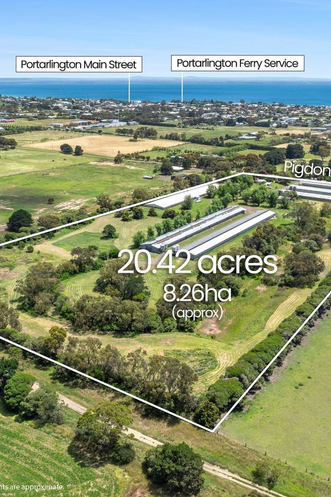 322-338 Pigdon Street Portarlington VIC 3223