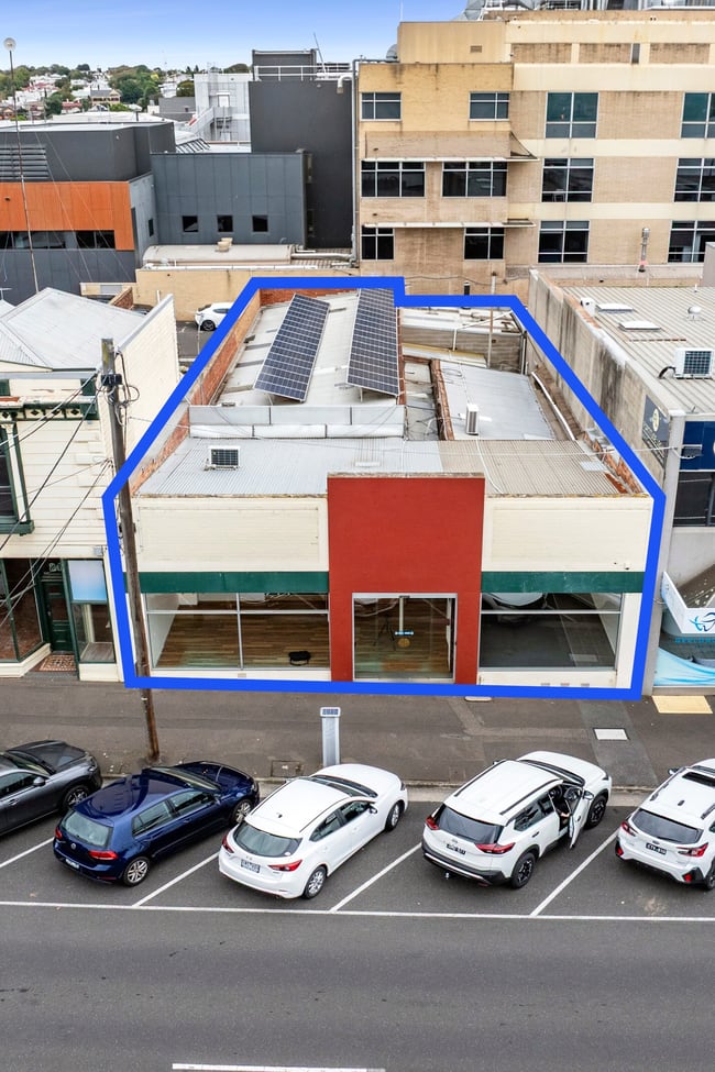 234-238 Moorabool Street Geelong VIC 3220