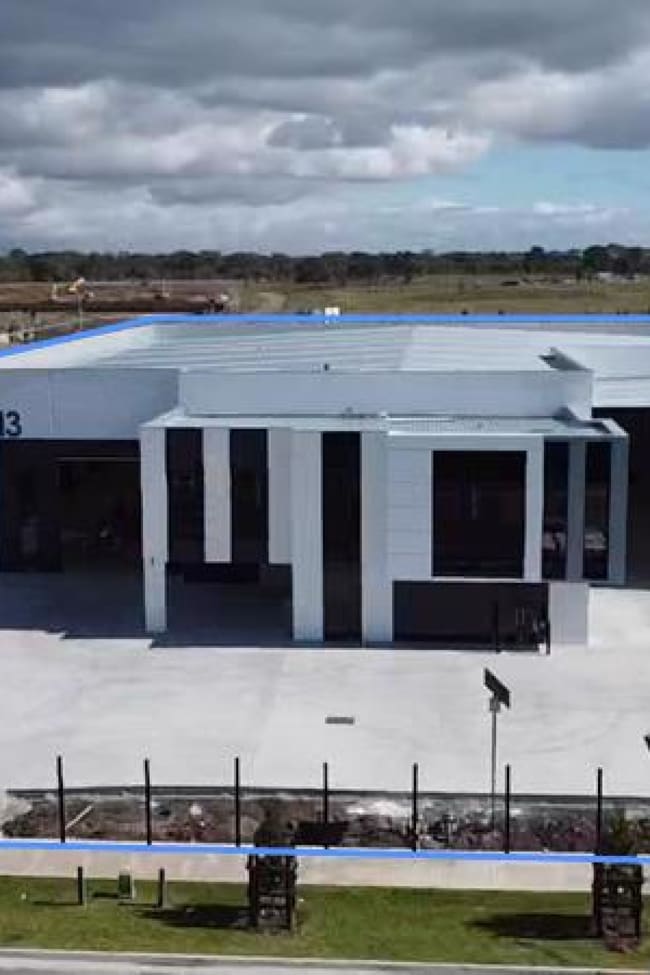 11-13 Distribution Drive Mickleham VIC 3064
