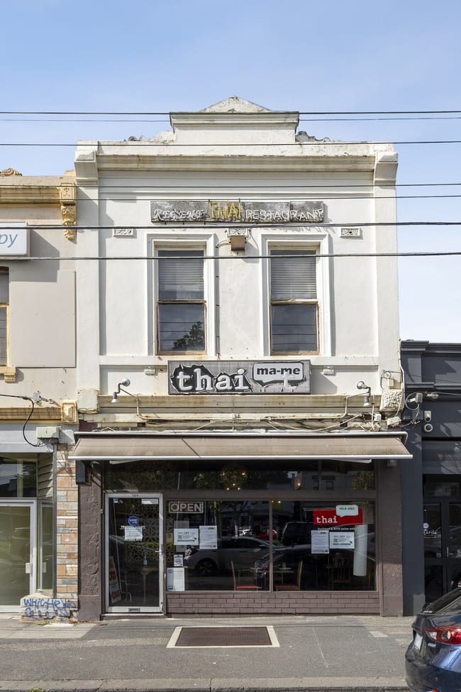 109 Queens Parade Clifton Hill VIC 3068