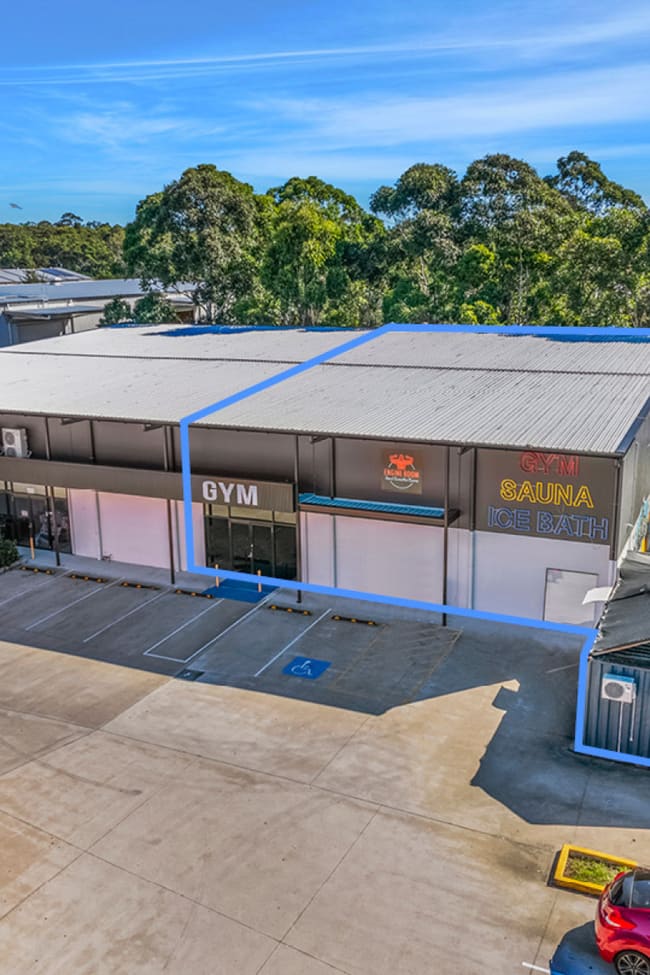 Unit 2, 8 Advantage Avenue Morisset NSW 2264