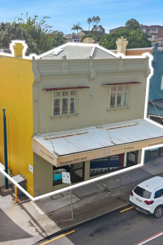 112 Victoria Road Drummoyne NSW 2047