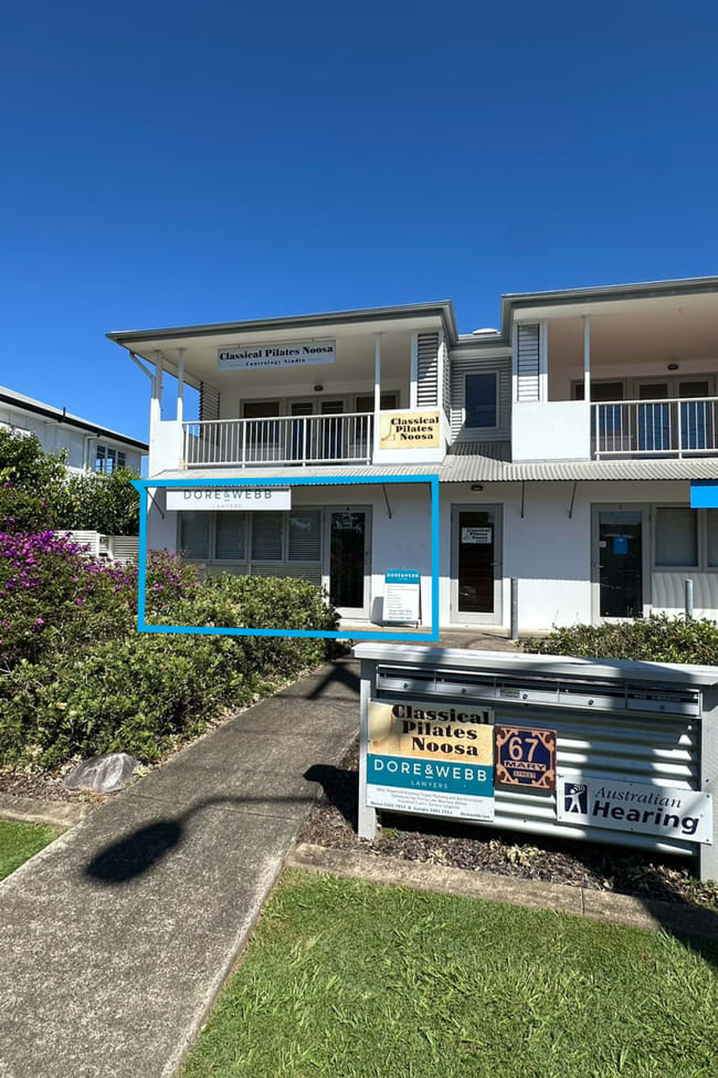 2/67 Mary Street Noosaville QLD 4566