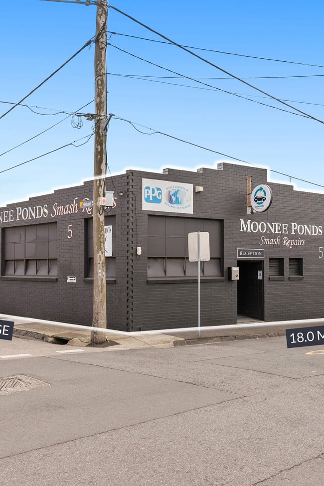 5-7 Davies Street Moonee Ponds VIC 3039