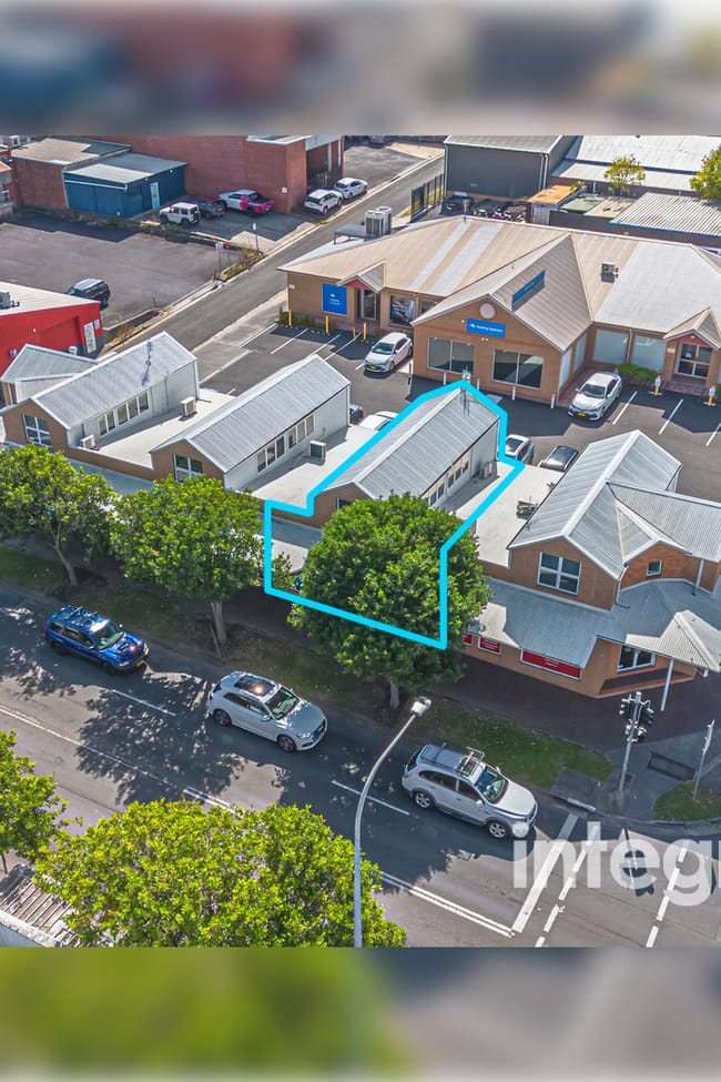 3/85 Worrigee Street Nowra NSW 2541