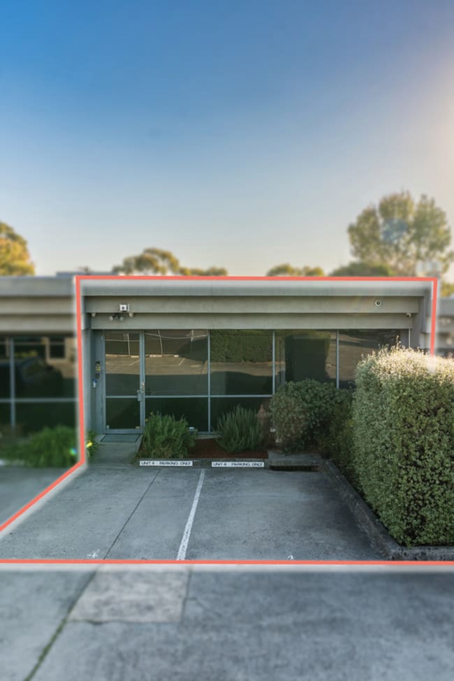 4/653 Mountain Highway Bayswater VIC 3153
