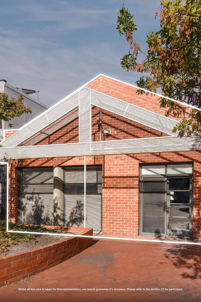 7/617-643 Spencer Street West Melbourne VIC 3003