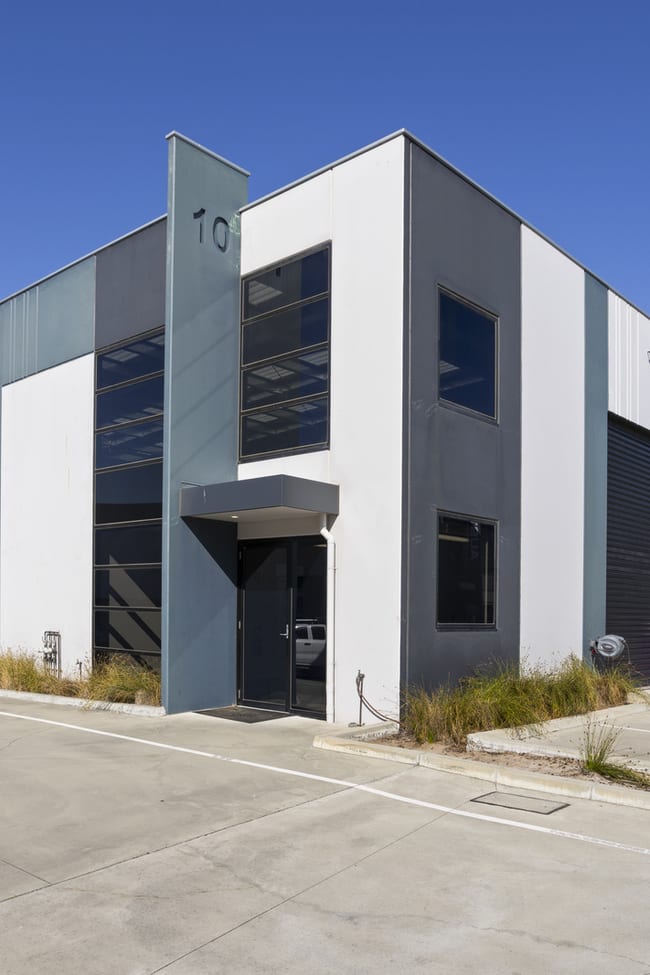 10/75 Clifton Grove Carrum Downs VIC 3201