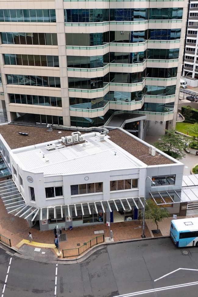 457-459 Victoria Avenue Chatswood NSW 2067