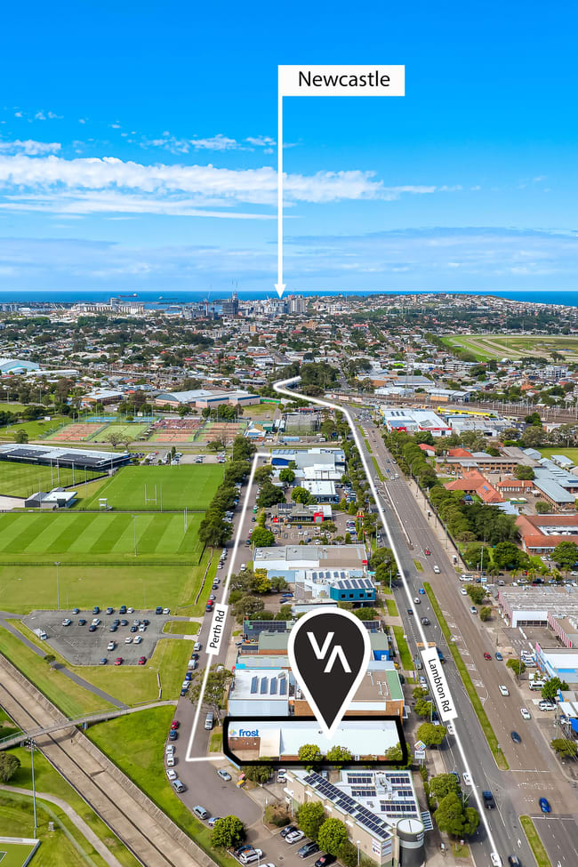152 Lambton Road Broadmeadow NSW 2292