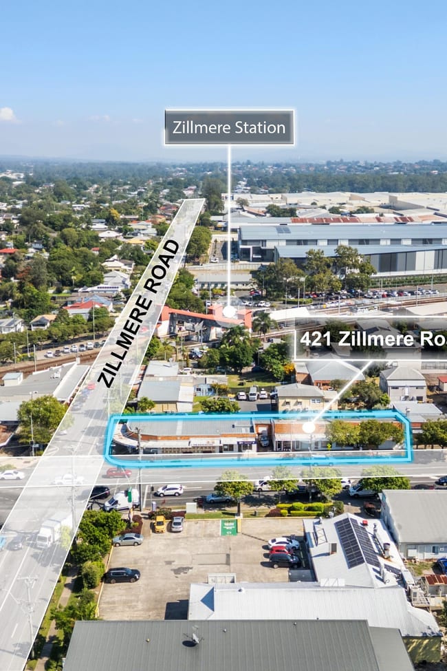 Zillmere QLD 4034