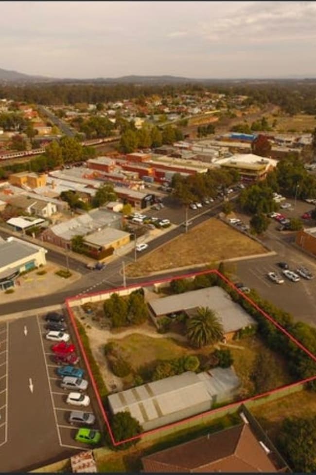 16-18 HARDING STREET Seymour VIC 3660