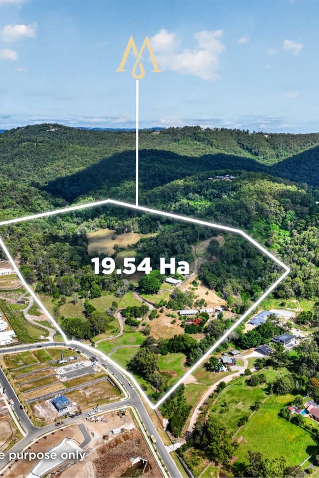 90-98 Courtney Drive Upper Coomera QLD 4209
