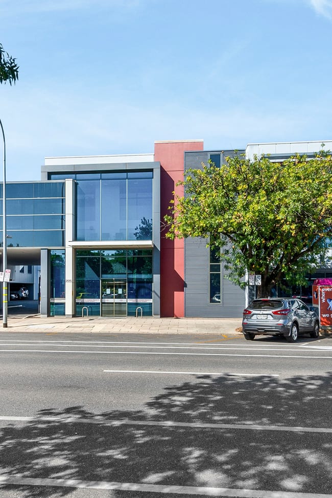 205 Halifax Street Adelaide SA 5000