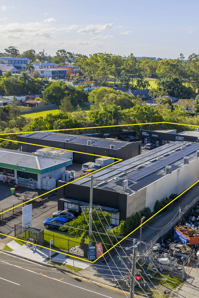 65 Johnston Street Southport QLD 4215