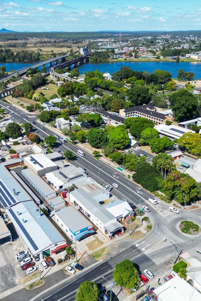 42 Villiers Street Grafton NSW 2460