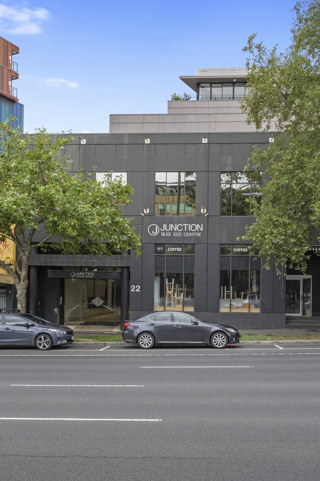 Ground  Suite G.04/G.04, 22 St Kilda Road St Kilda VIC 3182