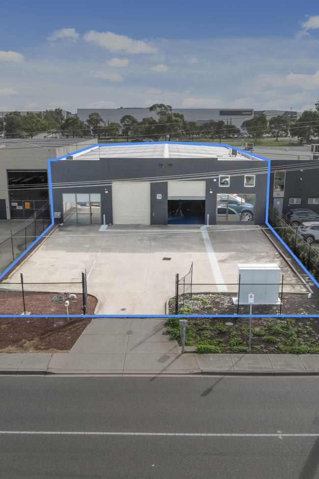 1&2/59 Assembly Drive Tullamarine VIC 3043