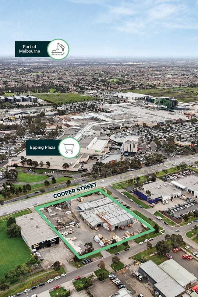 78 Cooper Street Epping VIC 3076
